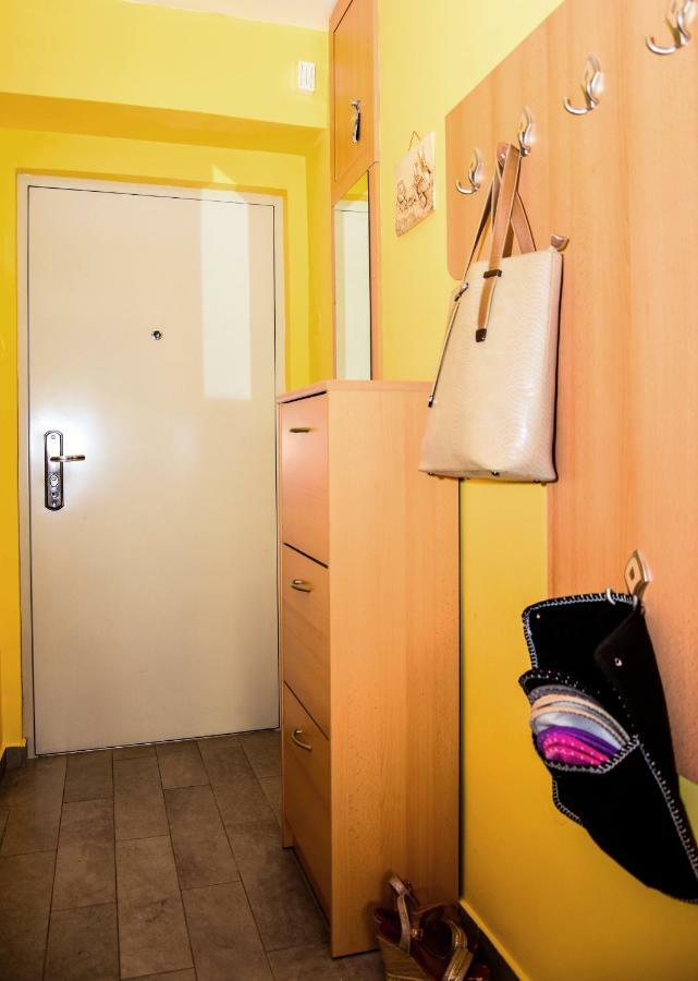 Apartman Gita Ζάγκρεμπ Εξωτερικό φωτογραφία