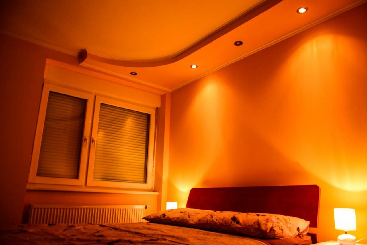 Apartman Gita Ζάγκρεμπ Εξωτερικό φωτογραφία