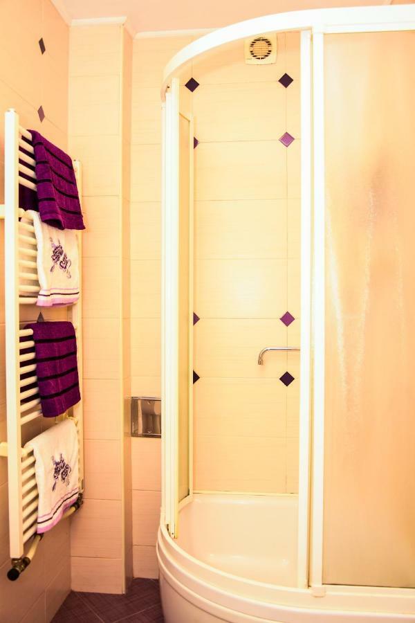 Apartman Gita Ζάγκρεμπ Εξωτερικό φωτογραφία